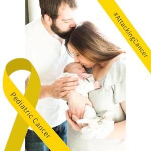 Meet your Posher, Ashleigh